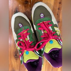 Puma Wild Rider “Last Hunter”